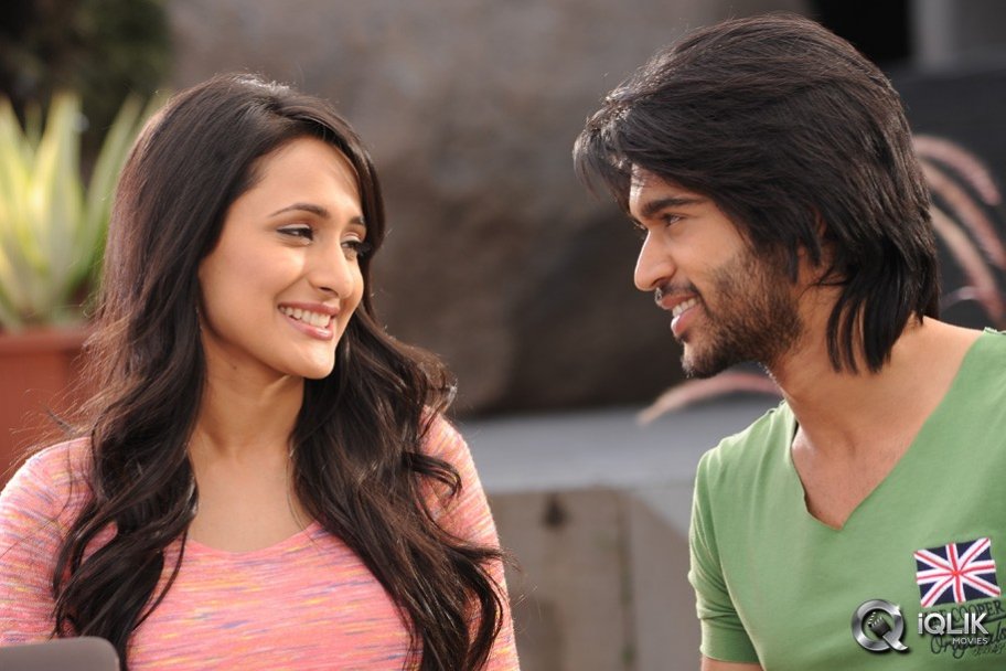 Mirchi Lanti Kurradu